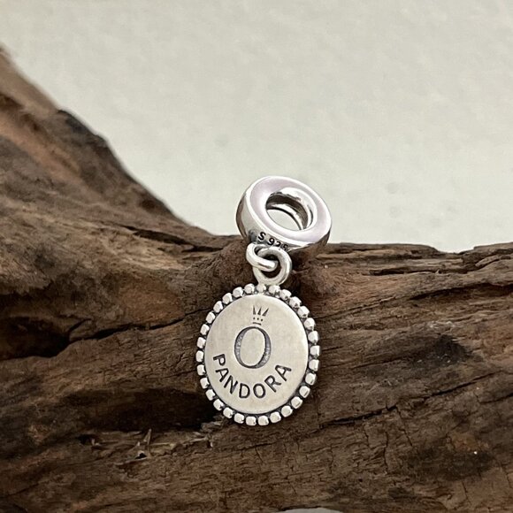 Pandora Japan Shinto S925 Silver Dangle Charm - Picture 4 of 4